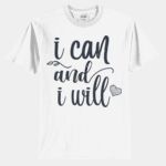 Tall Core Blend Tee Thumbnail