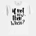 Tall Core Blend Tee Thumbnail