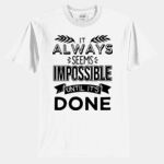 Tall Core Blend Tee Thumbnail