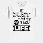 Tall Core Blend Tee Thumbnail