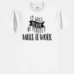 Tall Core Blend Tee Thumbnail