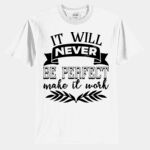 Tall Core Blend Tee Thumbnail