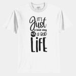 Tall Core Blend Tee Thumbnail