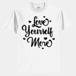 Tall Core Blend Tee Thumbnail