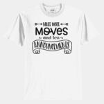 Tall Core Blend Tee Thumbnail