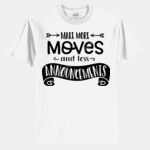 Tall Core Blend Tee Thumbnail