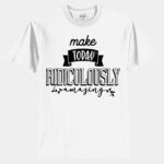 Tall Core Blend Tee Thumbnail