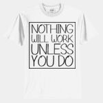 Tall Core Blend Tee Thumbnail