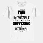 Tall Core Blend Tee Thumbnail