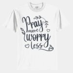 Tall Core Blend Tee Thumbnail