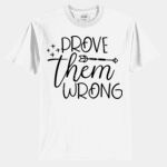 Tall Core Blend Tee Thumbnail