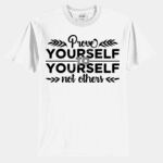 Tall Core Blend Tee Thumbnail