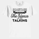 Tall Core Blend Tee Thumbnail