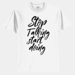 Tall Core Blend Tee Thumbnail