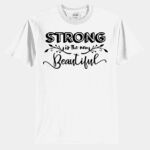 Tall Core Blend Tee Thumbnail