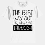 Tall Core Blend Tee Thumbnail