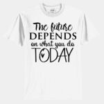 Tall Core Blend Tee Thumbnail