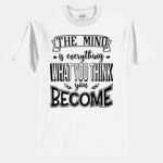 Tall Core Blend Tee Thumbnail