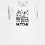 Tall Core Blend Tee Thumbnail