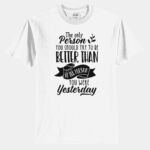 Tall Core Blend Tee Thumbnail