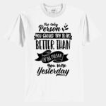 Tall Core Blend Tee Thumbnail