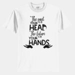 Tall Core Blend Tee Thumbnail