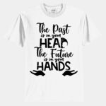 Tall Core Blend Tee Thumbnail