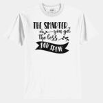 Tall Core Blend Tee Thumbnail