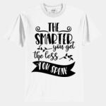 Tall Core Blend Tee Thumbnail