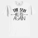 Tall Core Blend Tee Thumbnail