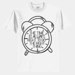 Tall Core Blend Tee Thumbnail