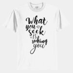 Tall Core Blend Tee Thumbnail