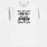 Tall Core Blend Tee Thumbnail