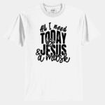 Tall Core Blend Tee Thumbnail