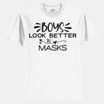 Tall Core Blend Tee Thumbnail