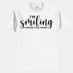 Tall Core Blend Tee Thumbnail