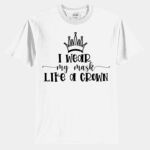 Tall Core Blend Tee Thumbnail