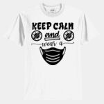 Tall Core Blend Tee Thumbnail