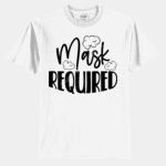 Tall Core Blend Tee Thumbnail