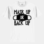 Tall Core Blend Tee Thumbnail