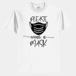 Tall Core Blend Tee Thumbnail