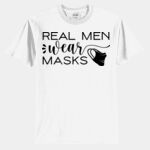 Tall Core Blend Tee Thumbnail