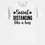 Tall Core Blend Tee Thumbnail