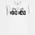 Tall Core Blend Tee Thumbnail