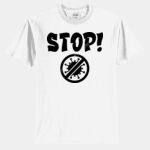 Tall Core Blend Tee Thumbnail