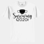 Tall Core Blend Tee Thumbnail