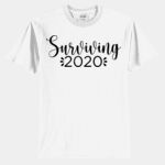 Tall Core Blend Tee Thumbnail