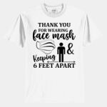 Tall Core Blend Tee Thumbnail