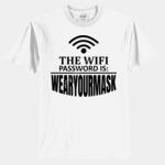 Tall Core Blend Tee Thumbnail