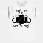 Tall Core Blend Tee Thumbnail